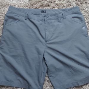 Adidas Golf Shorts